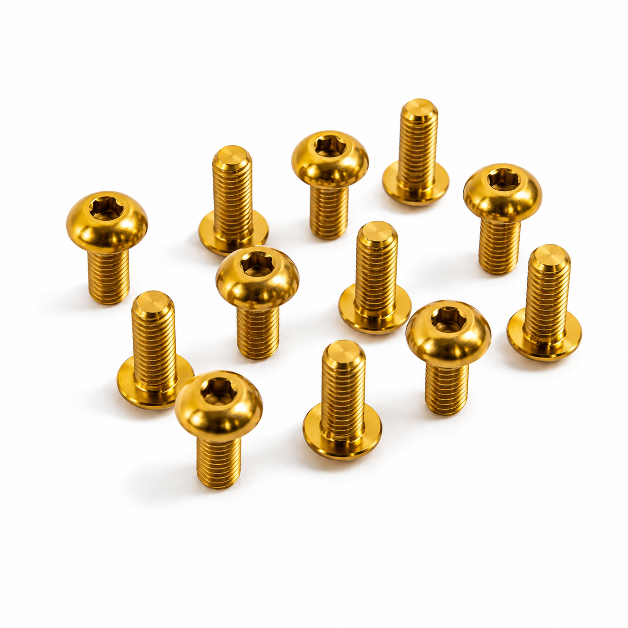 FALKENJAGD Titan Gold